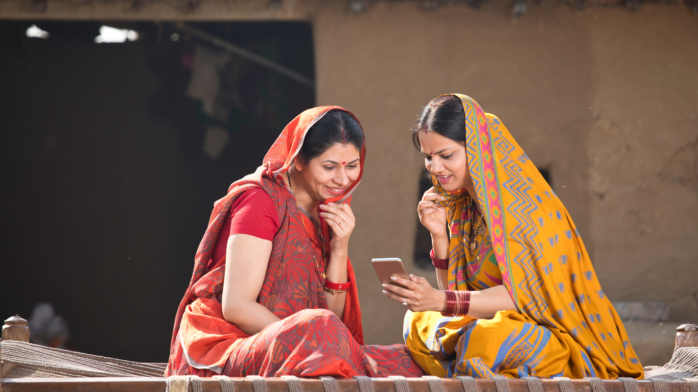Rural empowerment begins with you.